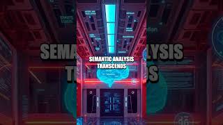 AI Fundamentals: Deep Dive into Semantic Analysis
