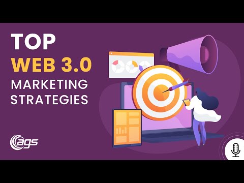 Top Web 3.0 marketing strategies to follow in your business