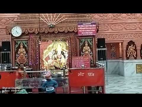 Usayani mandir 🙏🙏#firozabad #vaisnodevimandir #jaimatadi #navratrispecial #matarani