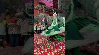Radhe radhe bol #premmandirvrindavan #radhakrishnamandir #love #song #vrindavanpremmandir