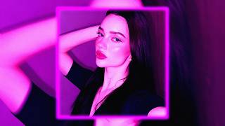 ILYAA - Be My Lover (Extended Techno Mix)
