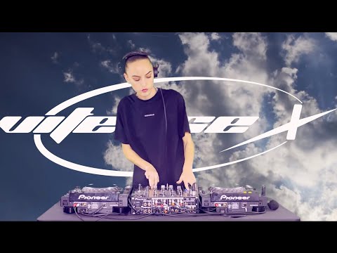 X MIX 12.19.2021