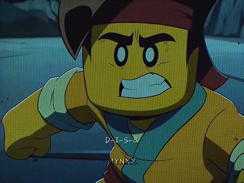 ||•LMK SEASON 4 SPOILERS•||•Ink MK•|| #legomonkiekid #youtube