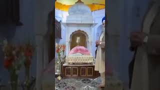 Gurudwara Janam Asthan Nankana Sahib Short video