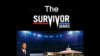 Surviving Satanic Attack