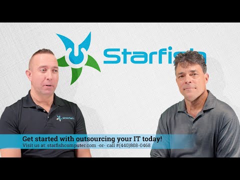 Why Outsourcing Your IT Matters