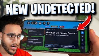 🚀 Delta Executor Mobile NEW Update (v3.2) on iOS & Android [ Get Delta Executor iOS iPhone/ Android]