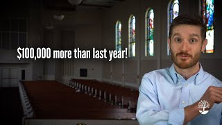2026 Summer Finance Update!
