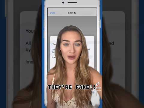 POP-UP ON MY PHONE SAYS I’VE BEEN HACKED?! #popups #hacked #hackedphone