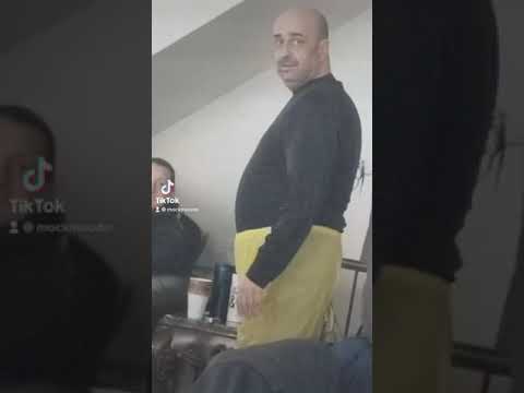 That’s where I get my looks from