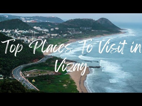 vizag tour visakhapatnam andhrapradesh