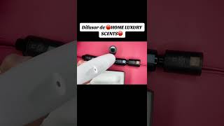 HOME LUXURY SCENTS 🛑EL MEJOR DISFUSOR PARA TU HOGAR .