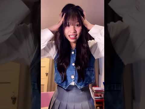 'ปลิว' (Away) [Ploychompoo] | สาวน้อย Saonoi BNK48 | iAM48 Official Application Live [07.05.2024]