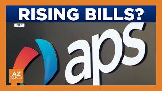 Arizona APS customers protest proposed 14% rate hike