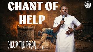 LORD HELP ME || AN ADULLAM CAVE EXPERIENCE - THEOPHILUS SUNDAY