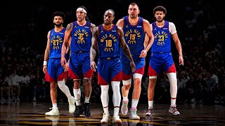 🔴NBA 2K27 DeMar to Denver Gameplay (HIT THAT SUBSCRIBE BUTTON)