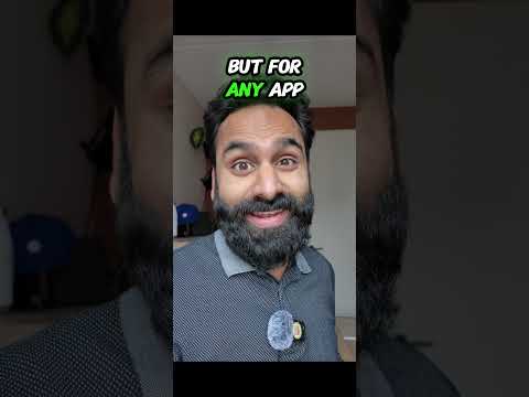 Fix MKBHD’s Panels app on iPhone!