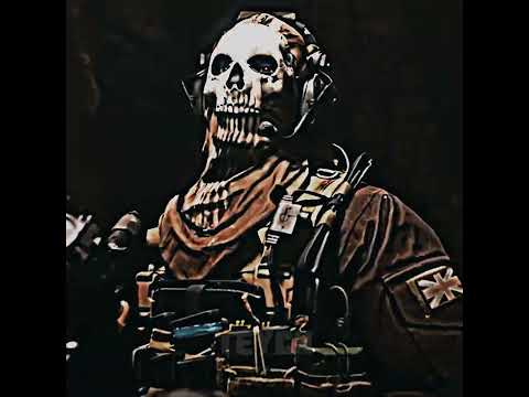 GHOST SLAYER 💀  #ghost #callofduty #edit