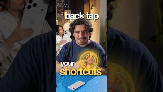 How to Make Your iPhone Do Anything with Back Tap (2026)
