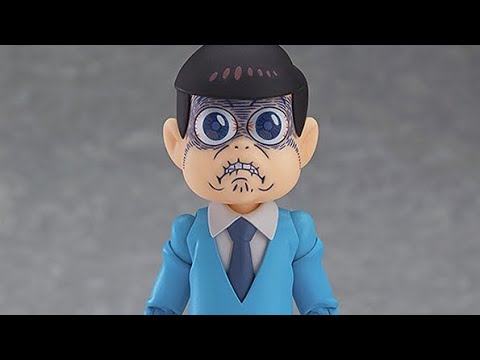 오소마츠상 오프닝 노래방에서 불러보았다