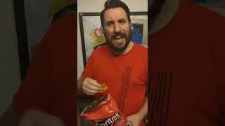 Today is.....National Snack Day