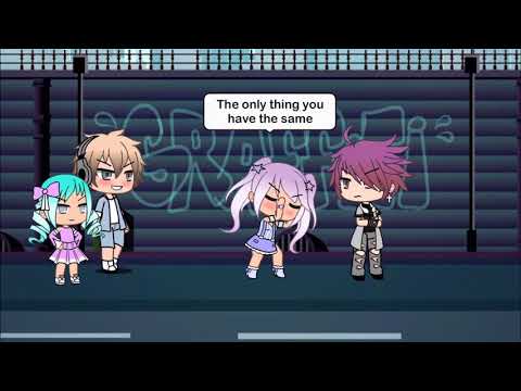 ~Living a better life~ Savage GLMV | Ep 3 |