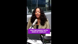Gracie Abrams On Writing Songs as the Villain