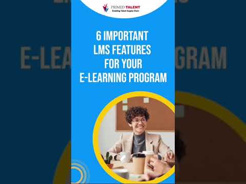 Learning management systems (LMS) | Primed Talent