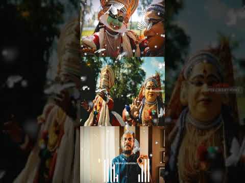 Harichandana malarile song whatsapp status fullscreen | Harish shivaramakrishnan| Malayalam status