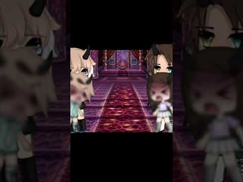 Our work is never over #gacha #gachalife #trend