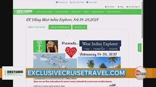 Sponsored Content: New Tool for Exploring Group Travel