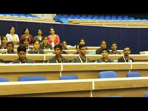 Vigyan bhawan New Delhi