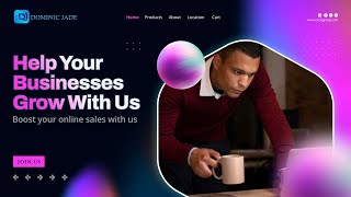 Build Your Dream Website & Web App Today – Affordable Web Development Services!