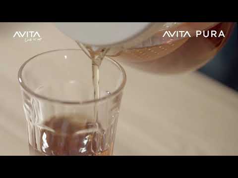 AVITA PURA #dnstechnologies