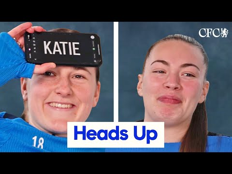 What did Wieke Kaptein say? 😳 🤣 | HEADS UP with Cox and Kaptein | CFCW