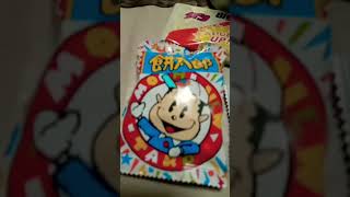 のーぶらノーブラおやつ駄菓子