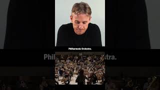 CONDUCTOR REACTS to Tár #reaction #classicalmusic