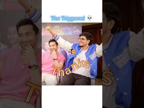 The Triggered 💀 #triggeredinsaan #playground #ytshorts #shortvideo #shortsfeed #shorts