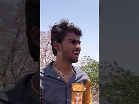 Aniket bhavre funny comedy video Gorak more #short #shorts #foryou #aniketbhavre #gorakmore