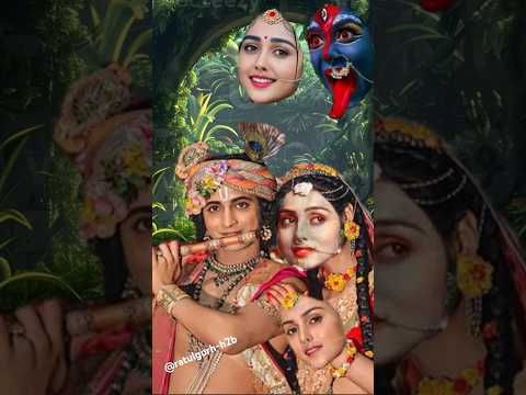 Radha rani lage #radha  ji #shortvideo 🙏🙏🙏🚩🚩🚩🚩🚩#trending #shorts#love #song #newsong #youtubeshorts