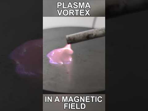 Plasma in a Magnetic Field