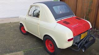 Wheelie Fun While it Lasts 