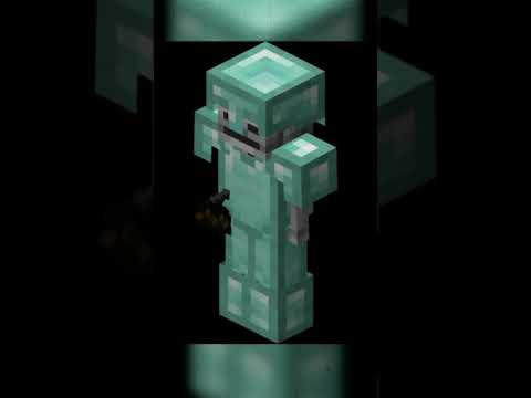 average hardcore mode die #minecraft #edit