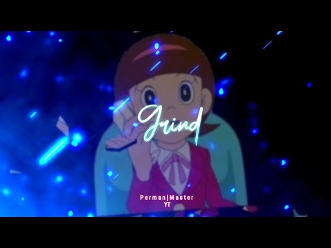 🌟Perman AMV Song Grind x Ek Din Pyar