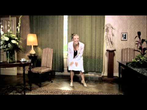 Sylver - Love Is An Angel (Official Music Video)