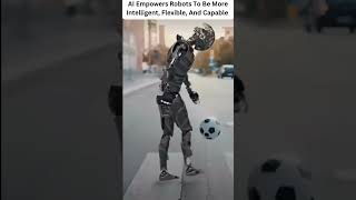 BASIC CONCEPTS IN AI ROBOTICS#aiandrobotics #AIinRobotics
