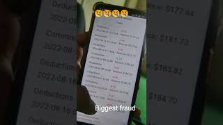 biggest fraud | #ordergoldonline #shorts #shortvideo #fraudalert