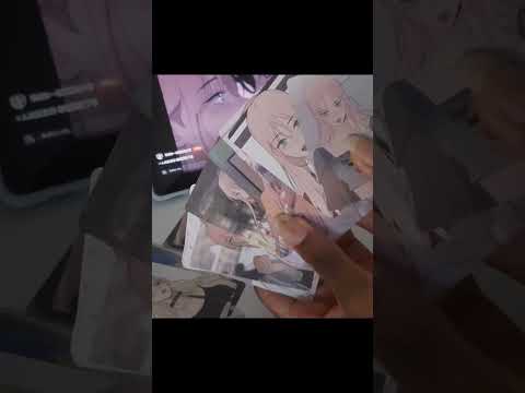Full video on my channel #glmanhua