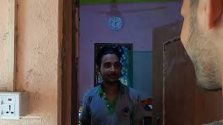 Binod Bhandari  | Study In Nepal | NSU Video Championship |
