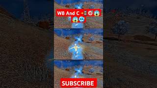 w8 And C#freefire #noobtopro #noobtoproff #0nly1spintrick #freefire W8 And C 📲🎯🤡🎯😱🥶😱🥶📲
